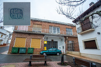 Villaverde de Guadalimar estrenó el primer Teleclub de la provincia.